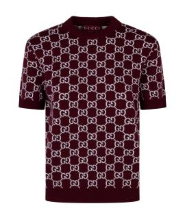 GUCCI Джемпер / свитер