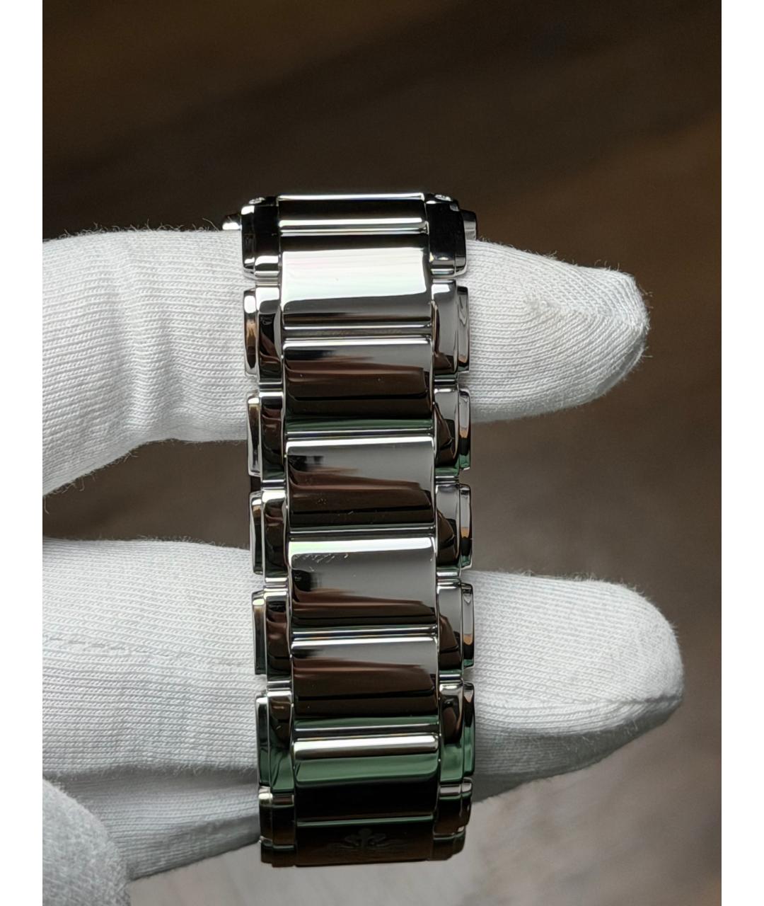 PATEK PHILIPPE Бежевые часы, фото 7