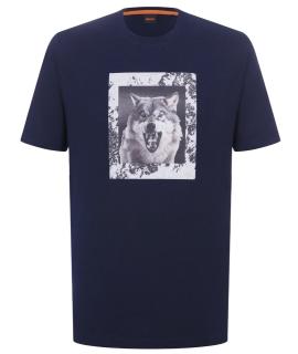 HUGO BOSS Футболка