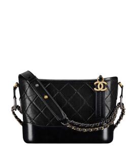 CHANEL Сумка через плечо
