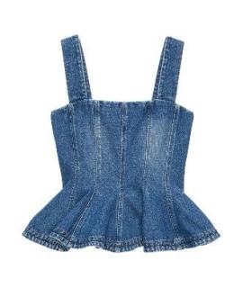 MSGM Корсет