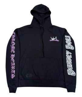 CHROME HEARTS Худи/толстовка