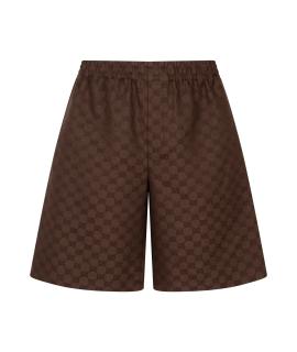 GUCCI Шорты
