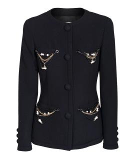 BOUTIQUE MOSCHINO Жакет/пиджак