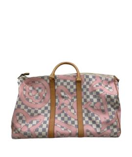 LOUIS VUITTON Дорожная/спортивная сумка