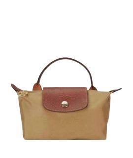 LONGCHAMP Сумка с короткими ручками