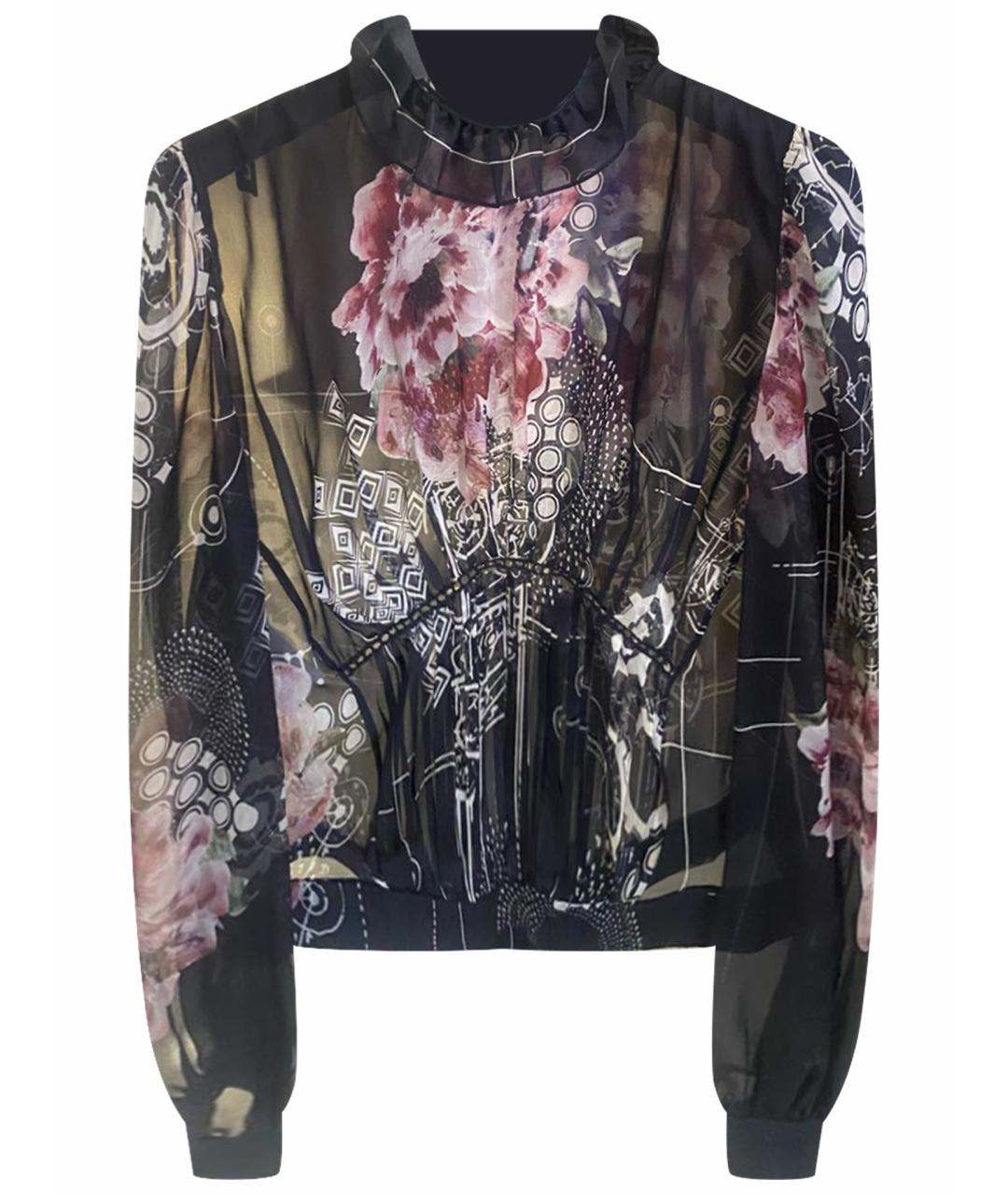 ALBERTA FERRETTI Блузы, фото 1