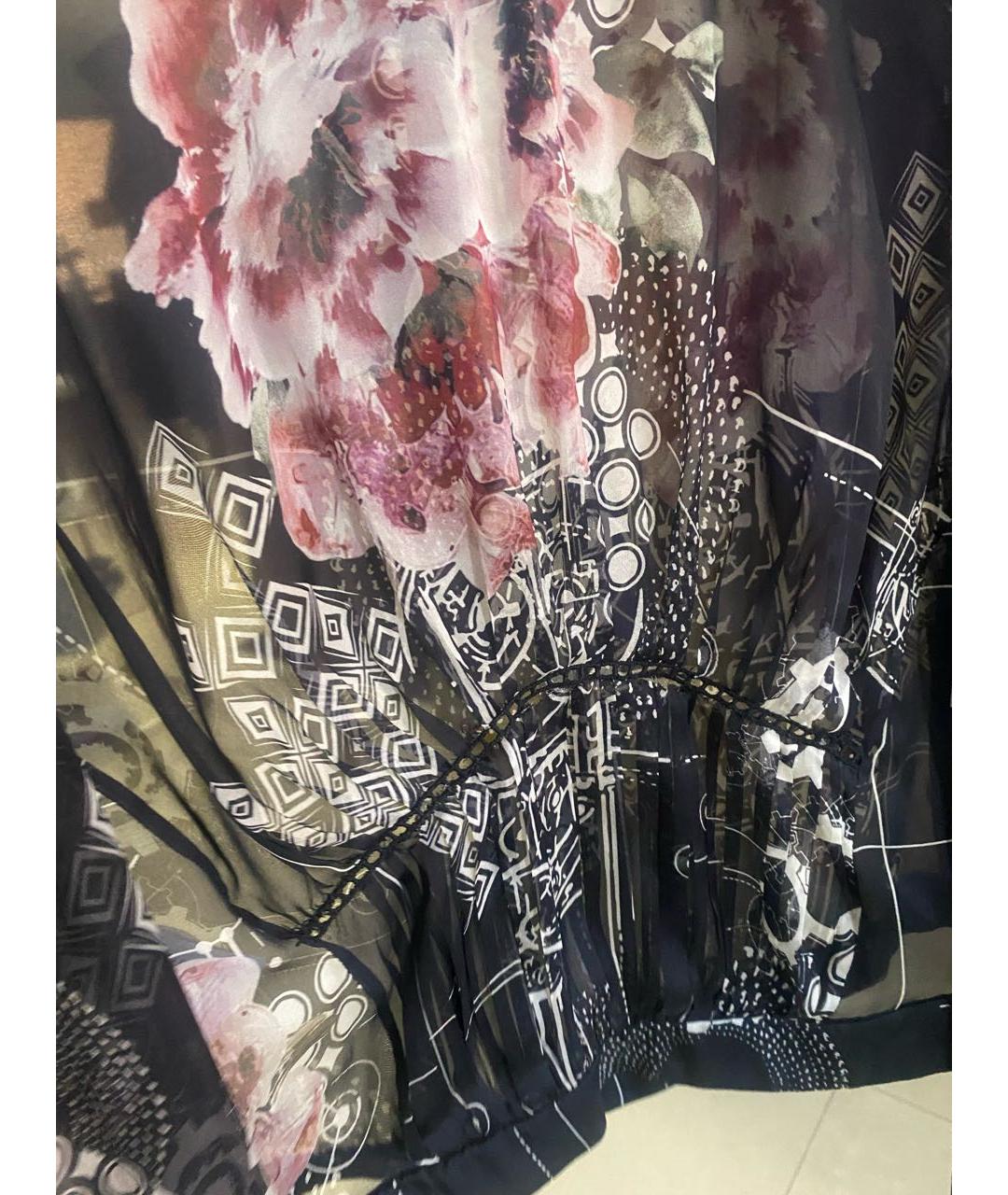 ALBERTA FERRETTI Блузы, фото 2