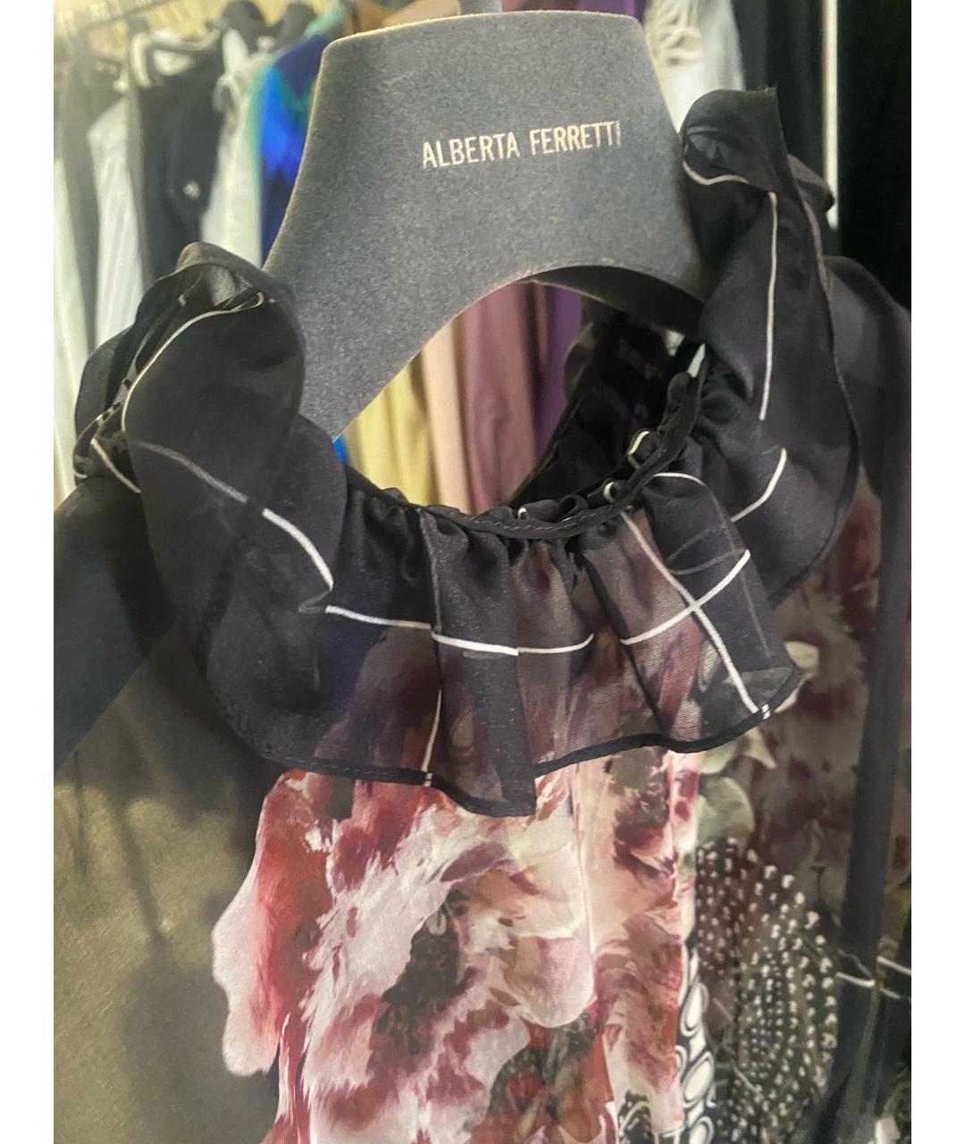 ALBERTA FERRETTI Блузы, фото 3