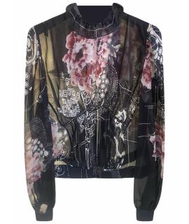 ALBERTA FERRETTI Блузы