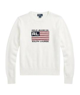 POLO RALPH LAUREN Джемпер / свитер