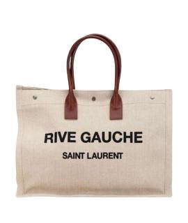 SAINT LAURENT Пляжная сумка