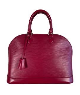 LOUIS VUITTON Сумка с короткими ручками