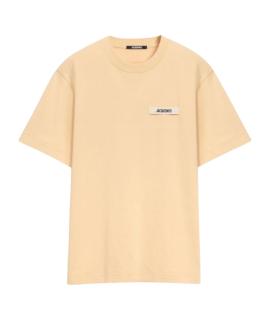 JACQUEMUS Футболка