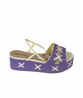 POLLINI Босоножки