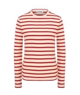 JIL SANDER Лонгслив