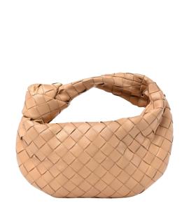 BOTTEGA VENETA Сумка с короткими ручками