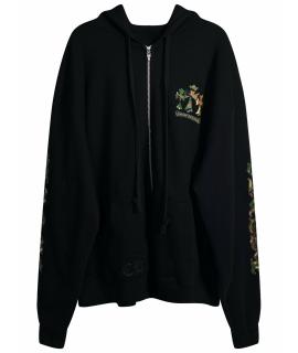 CHROME HEARTS Худи/толстовка