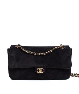 CHANEL Сумка через плечо