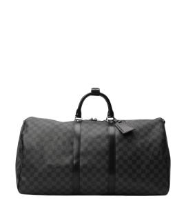 LOUIS VUITTON Дорожная/спортивная сумка
