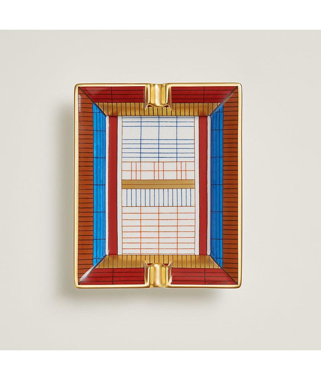HERMES Мелочница, фото 3