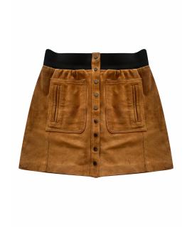 ZADIG & VOLTAIRE Юбка мини
