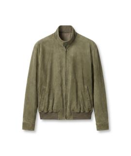 ERMENEGILDO ZEGNA XXX Куртка
