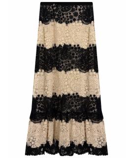 RED VALENTINO Юбка макси