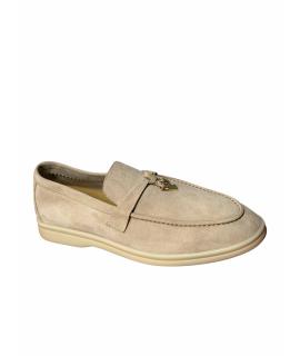 LORO PIANA Лоферы