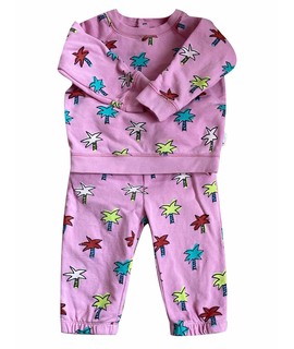 

Комплект STELLA MCCARTNEY KIDS