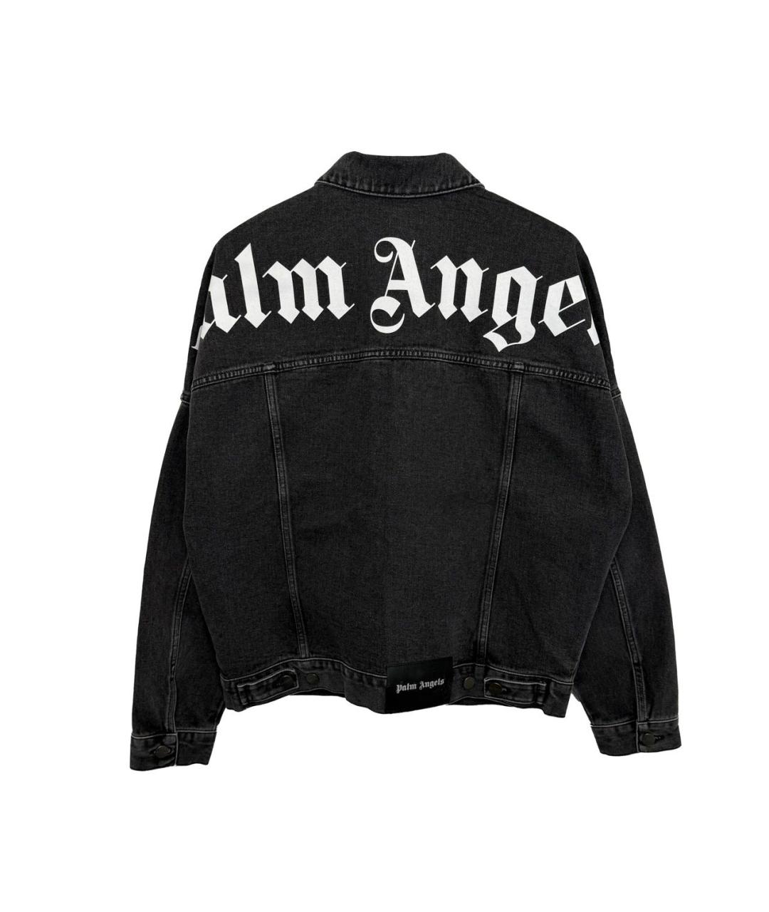 PALM ANGELS Куртка, фото 2