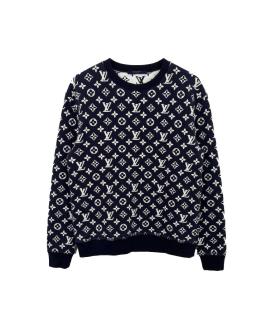 LOUIS VUITTON Худи/толстовка