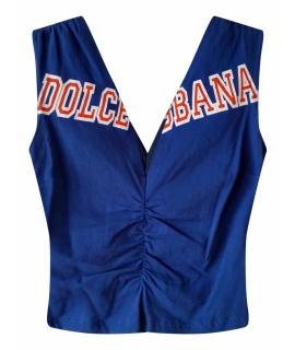 DOLCE&GABBANA Майка
