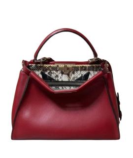 FENDI Сумка с короткими ручками