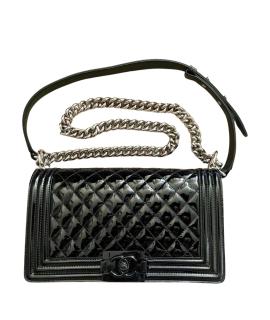 CHANEL Сумка через плечо