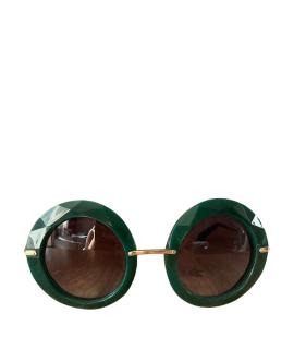 DOLCE&GABBANA Солнцезащитные очки