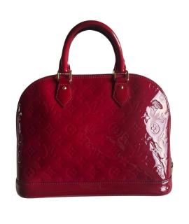 LOUIS VUITTON Сумка с короткими ручками