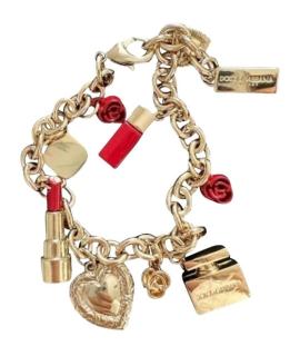DOLCE&GABBANA Браслет