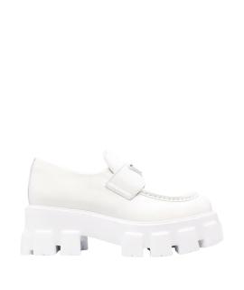 PRADA Лоферы