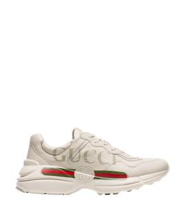 GUCCI Низкие кроссовки / кеды