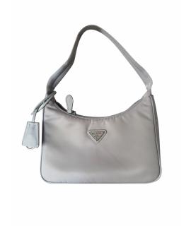 PRADA Сумка с короткими ручками