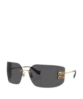 MIU MIU Солнцезащитные очки