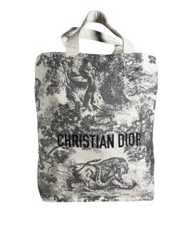 CHRISTIAN DIOR Сумка тоут