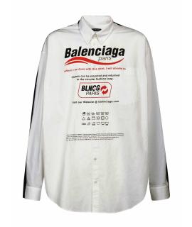 BALENCIAGA Лонгслив