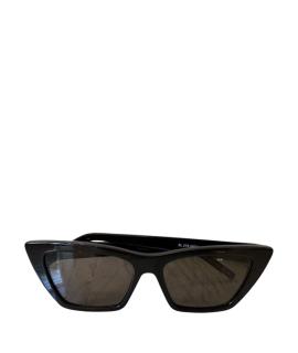 SAINT LAURENT Солнцезащитные очки
