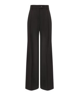 SPORTMAX Брюки широкие