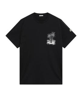 MONCLER Футболка