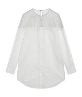 MM6 MAISON MARGIELA Рубашка