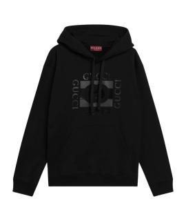 GUCCI Худи/толстовка