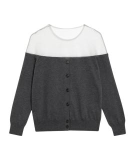 MM6 MAISON MARGIELA Кардиган